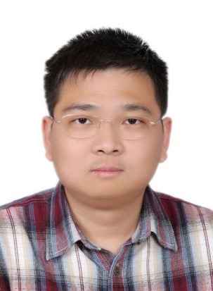 Yongsheng Yu