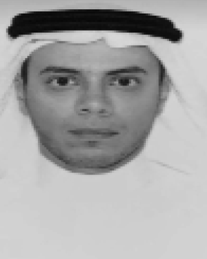 Hasan J. Alyamani