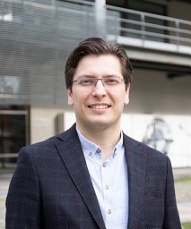 Mehmet Ayyildiz