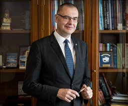Mirosław Pawlak