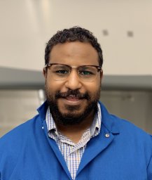 Mustafa K Abdelrahman