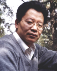 Kaoshan Chen