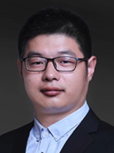 Zheng Xu