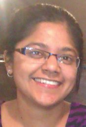 Riddhi Singh