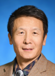 Yuanzhi Wang