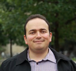 David A. Romero