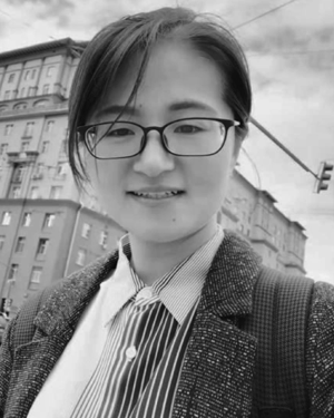 Yaqi Wang
