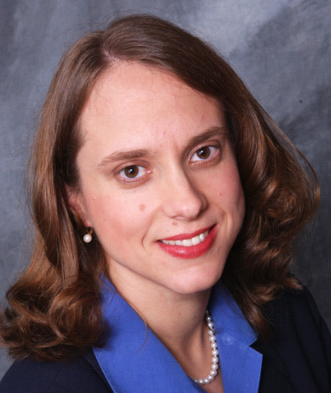 Karen T. Hastings
