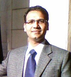 Suresh Malodia