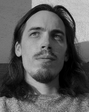 Jacob Alexander Hay