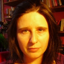 Zsuzsanna Vidra