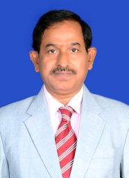 Kalluru Seshaiah