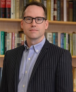 Brandon Pearson