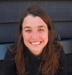 Paula Perez-Pardo