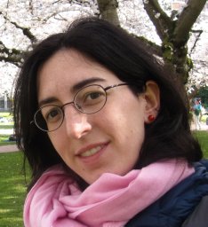 Daniela Anghileri