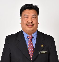 Kasbollah Azahari