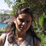 Rosa M. Figueras I Ventura