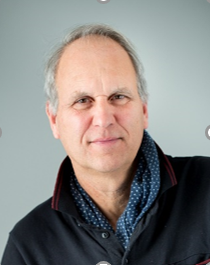 Carlos Canudas-De-Wit
