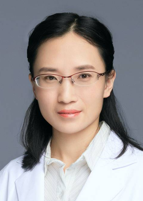Peiru Wang