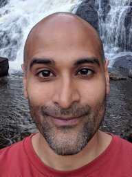 Nishant A. Mehta