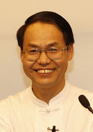 Lizhong Guo