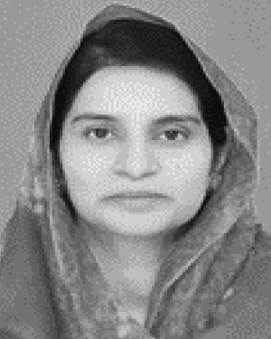Shabana Ramzan