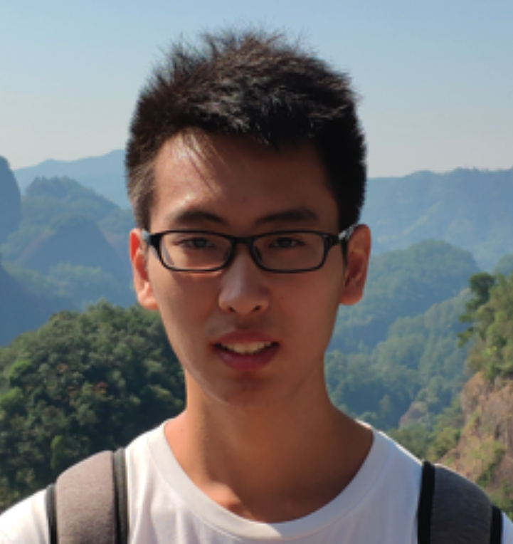 Yongchun Zhu