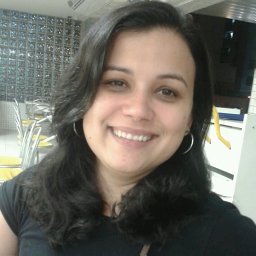 Raquel Da Silva Cabral