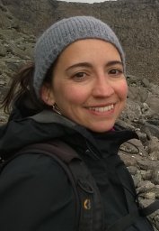 Cristina V. Ariani