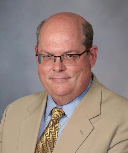 P. James B. Dyck