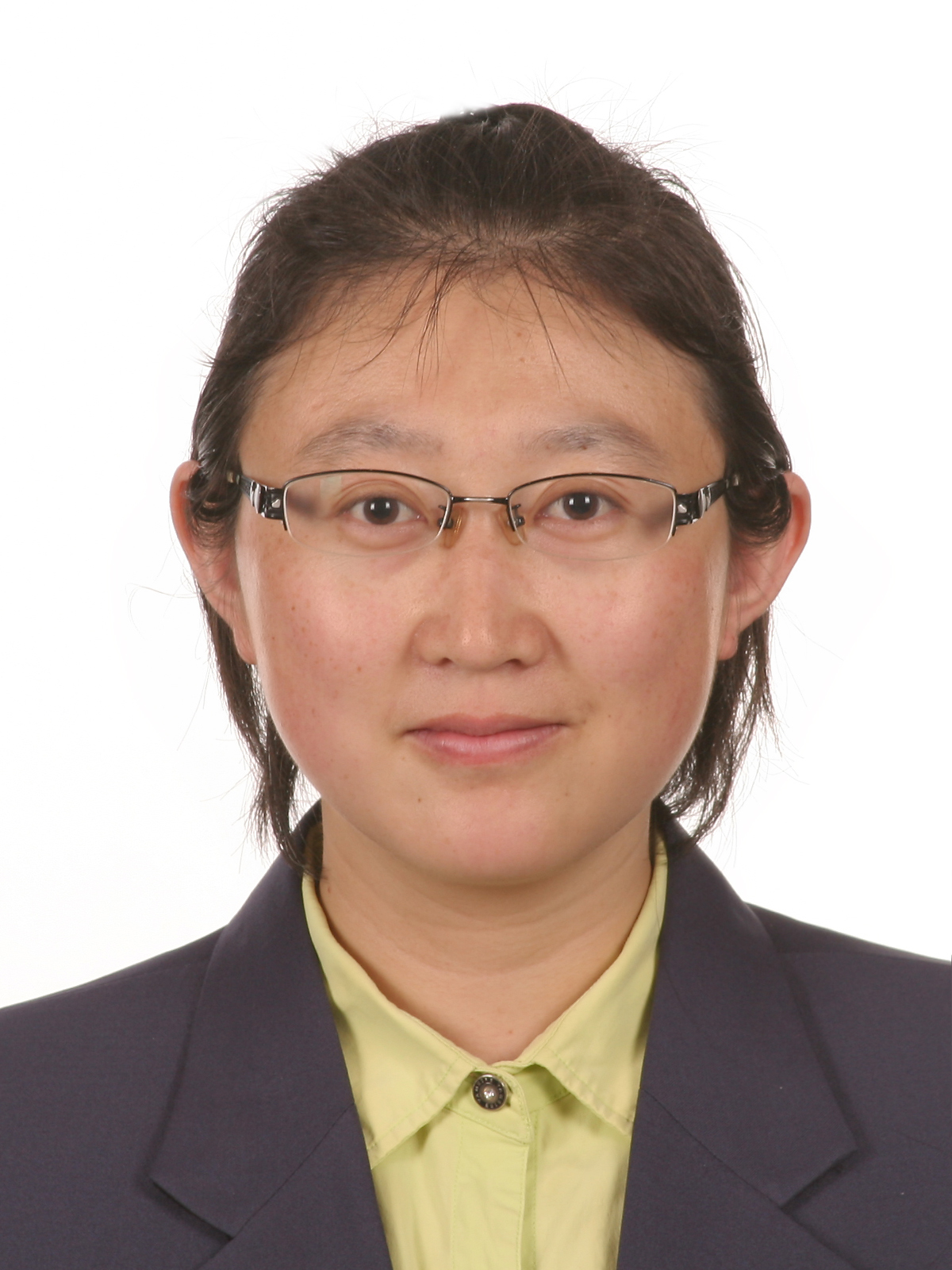 Jingjie Chen