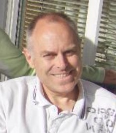 Ståle Emil Johansen