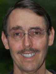Harold Ossher