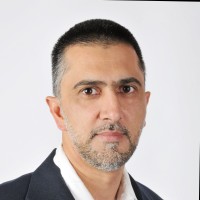 Nazir Ismail