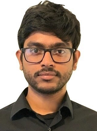 Arindam Jati