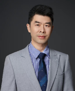 Zhibin Yu