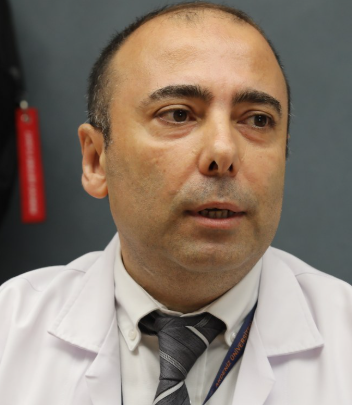 Ali Murat Tatlı
