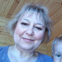 Larisa Nikolaevna Sidorova