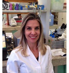 Andreza Fabro de Bem