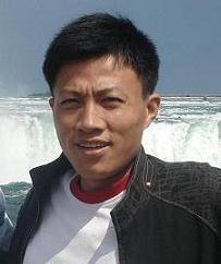 Ning Yang