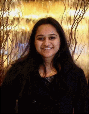 Divya Srivastava