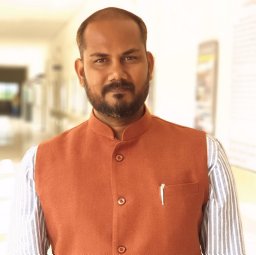 Praveen kumar Verma