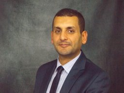 Omar Al-Janabi