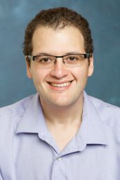 Zachary M. Weil
