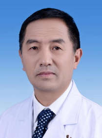 Zhentao Wang