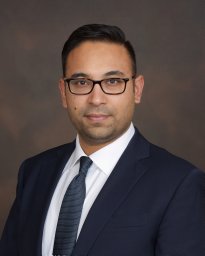 Ramandeep Kahlon
