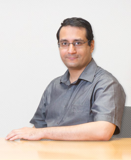 R. Ramanathan