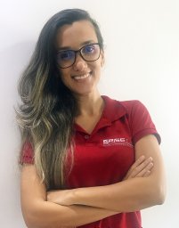 Roselane S. Silva