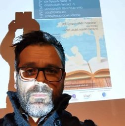 Marios Constantinou