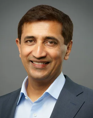 Hiten Madhani